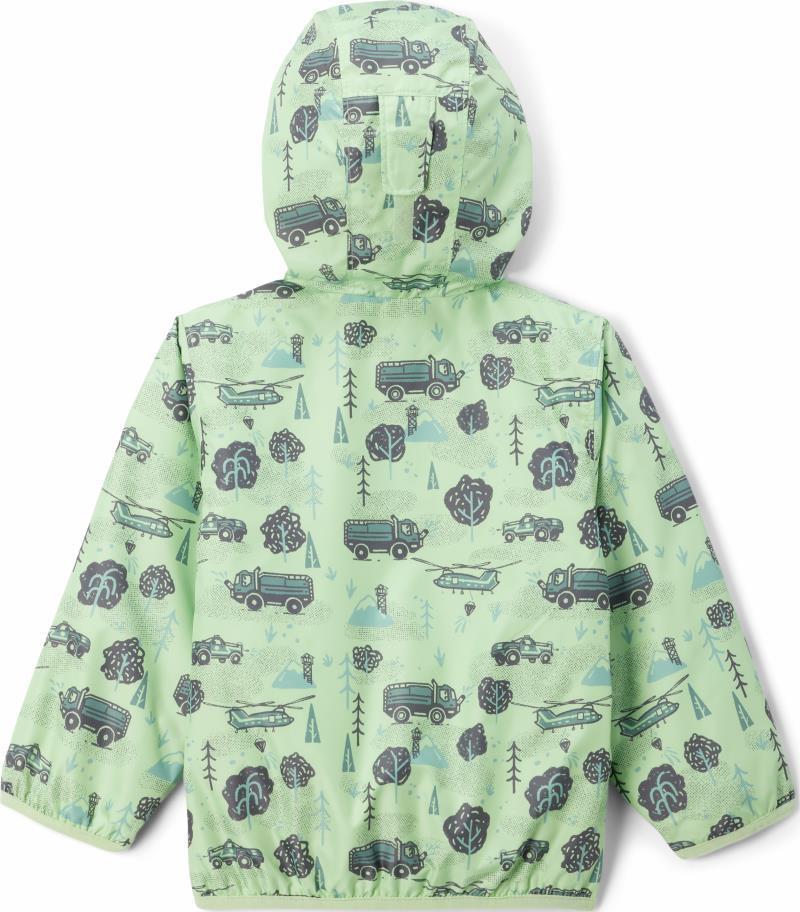 Mini Pixel Grabber II Wind Jacket - Toddler - Image 51