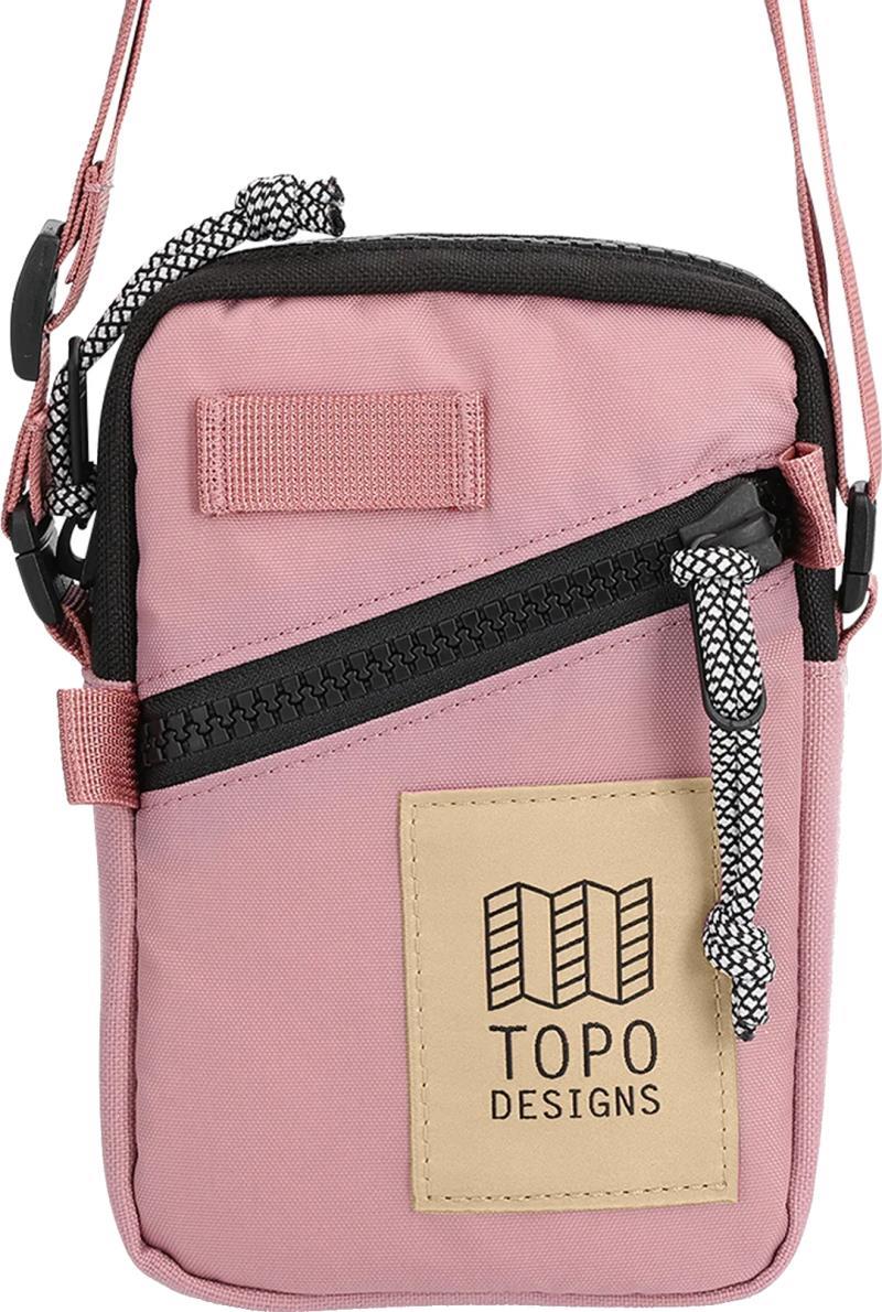 Mini Shoulder Bag - Image 10