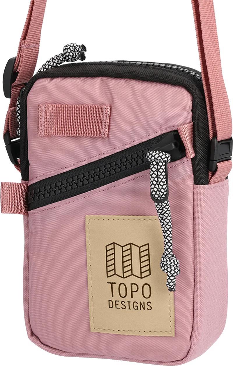 Mini Shoulder Bag - Image 11