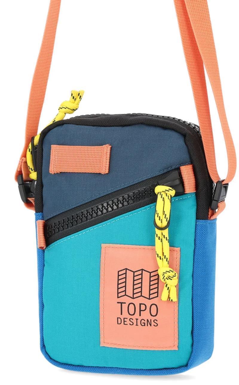 Mini Shoulder Bag - Image 2