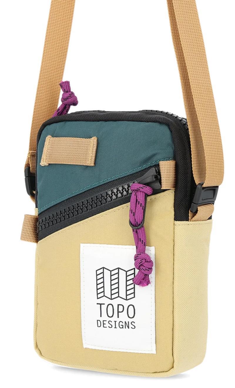 Mini Shoulder Bag - Image 3