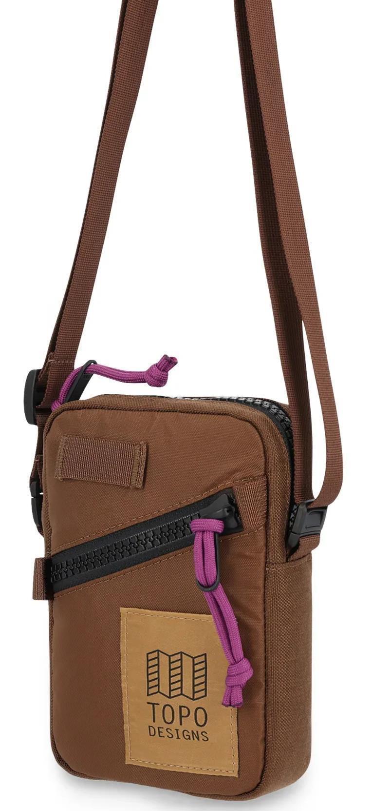 Mini Shoulder Bag - Image 4