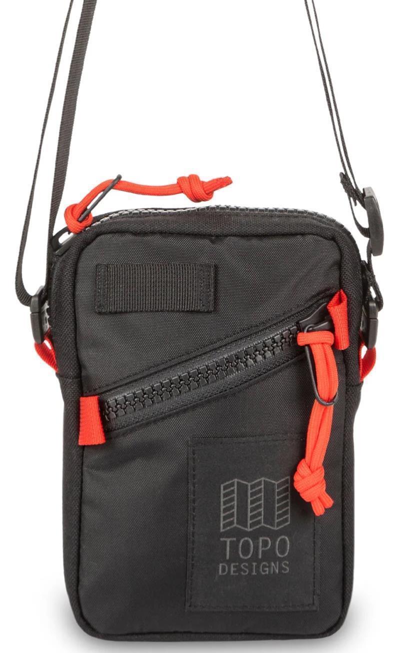 Mini Shoulder Bag - Image 5