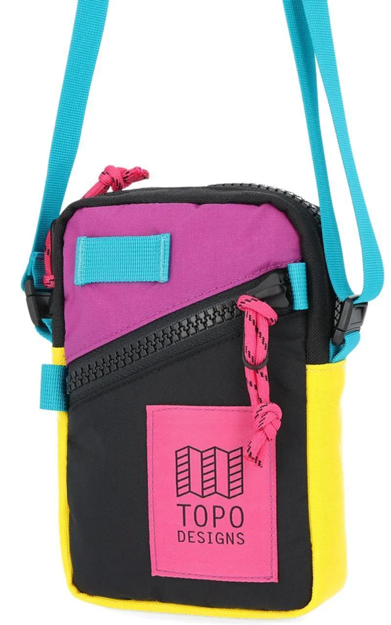 Mini Shoulder Bag - Image 6