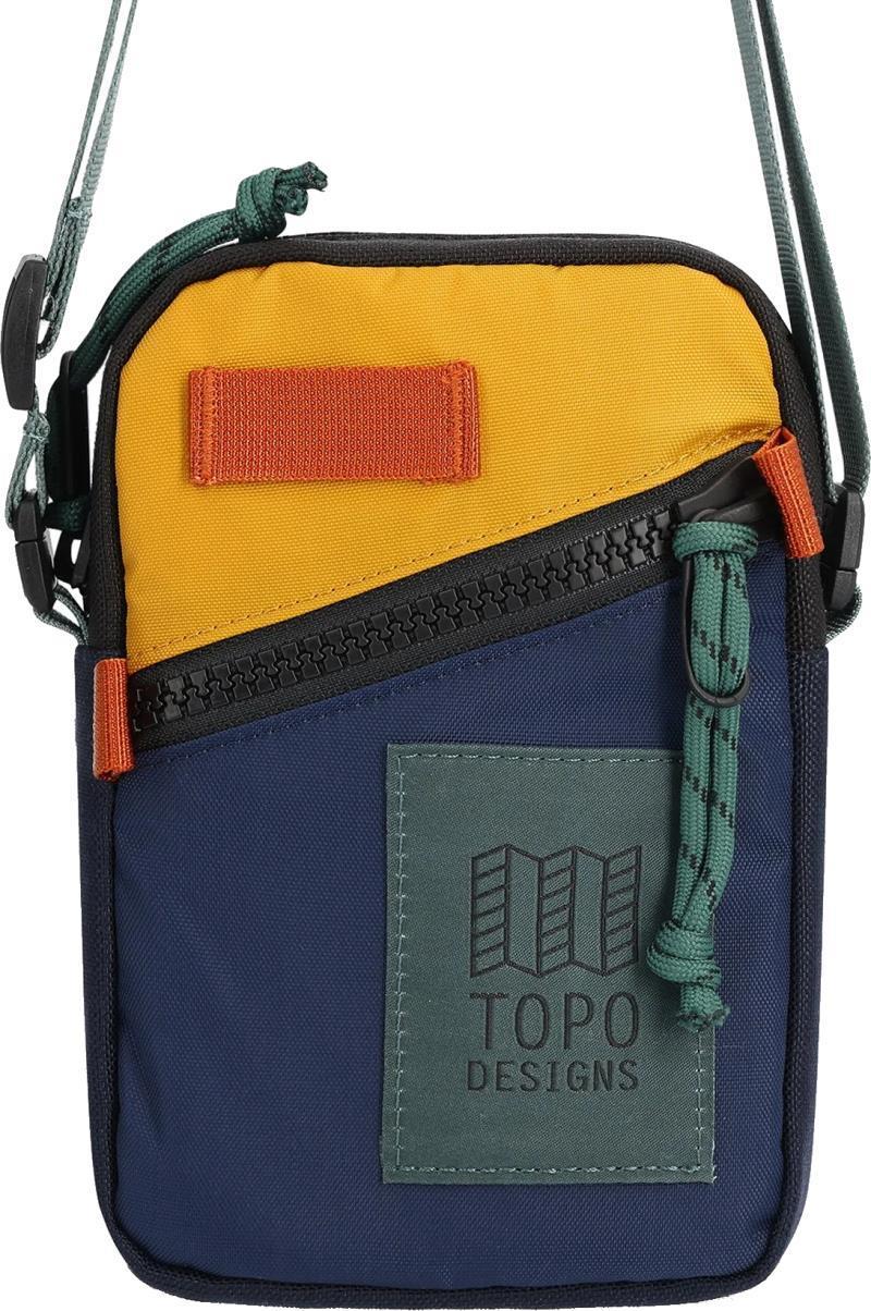 Mini Shoulder Bag - Image 7