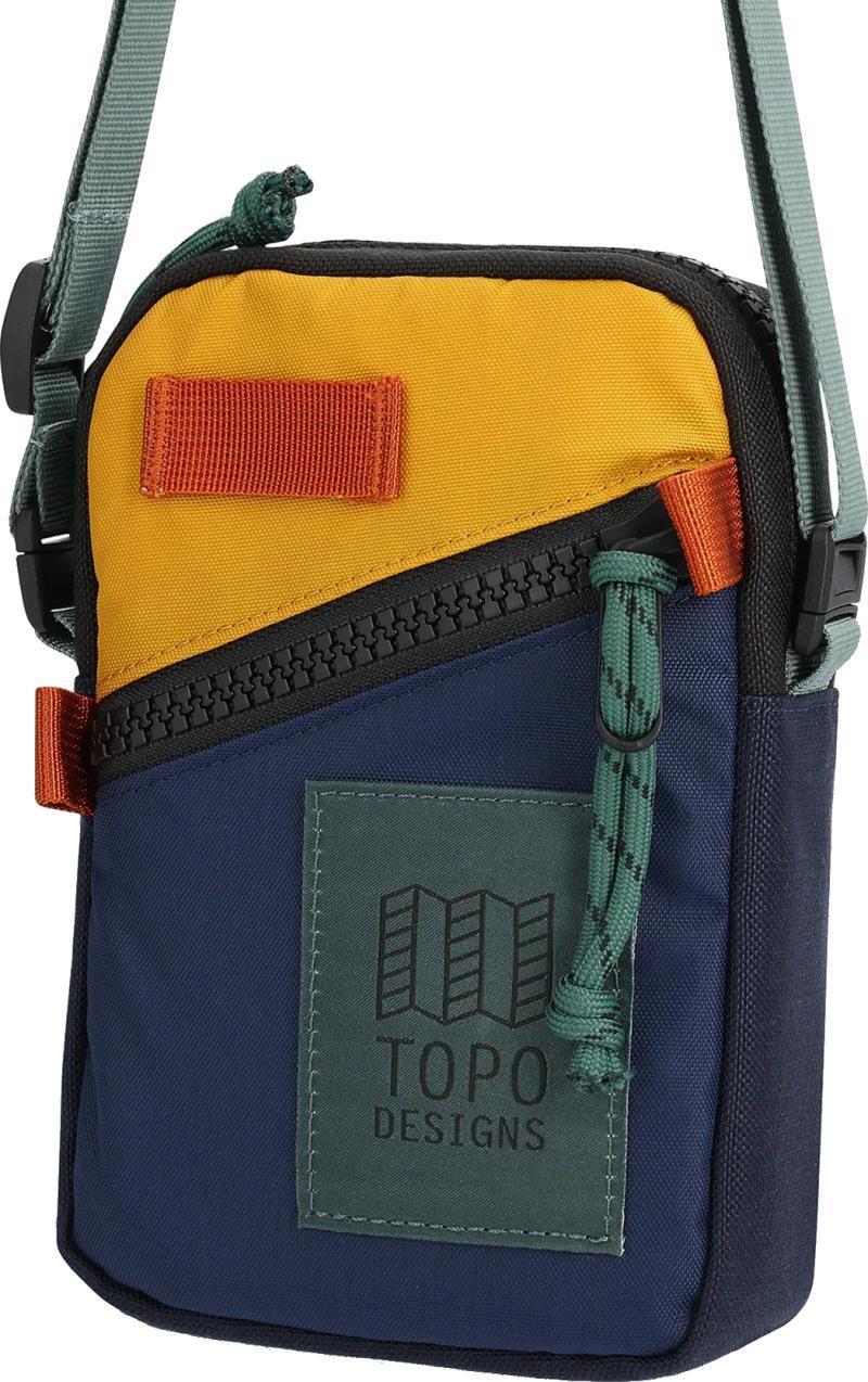 Mini Shoulder Bag - Image 8