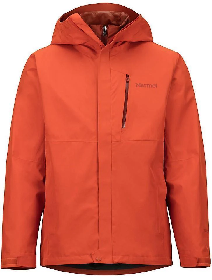Minimalist GTX Component Jacket - Mens - Image 10