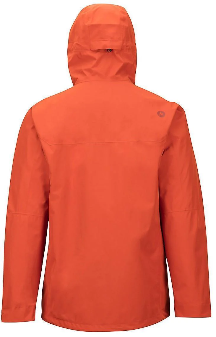 Minimalist GTX Component Jacket - Mens - Image 11