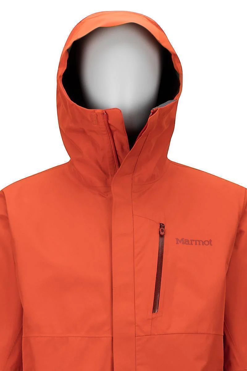 Minimalist GTX Component Jacket - Mens - Image 12