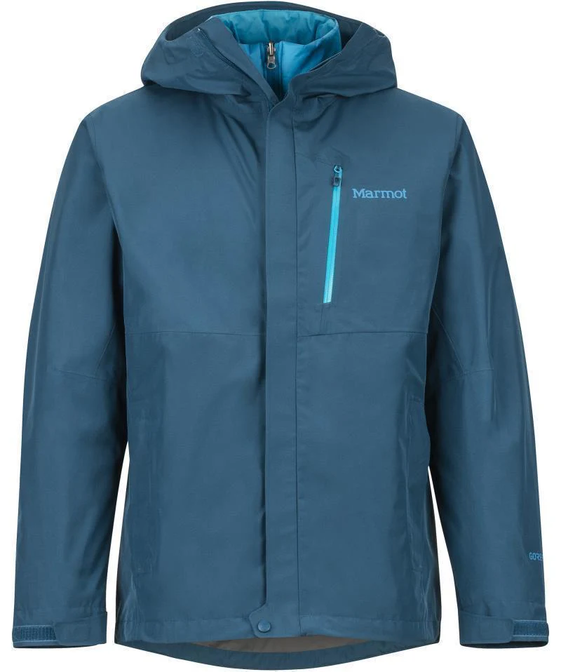 Minimalist GTX Component Jacket - Mens - Image 15