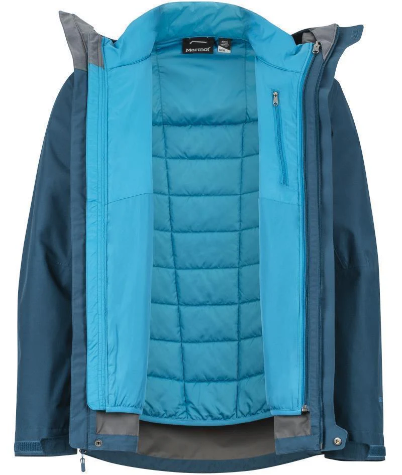 Minimalist GTX Component Jacket - Mens - Image 16