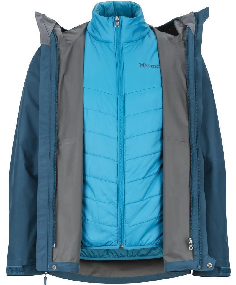 Minimalist GTX Component Jacket - Mens - Image 17