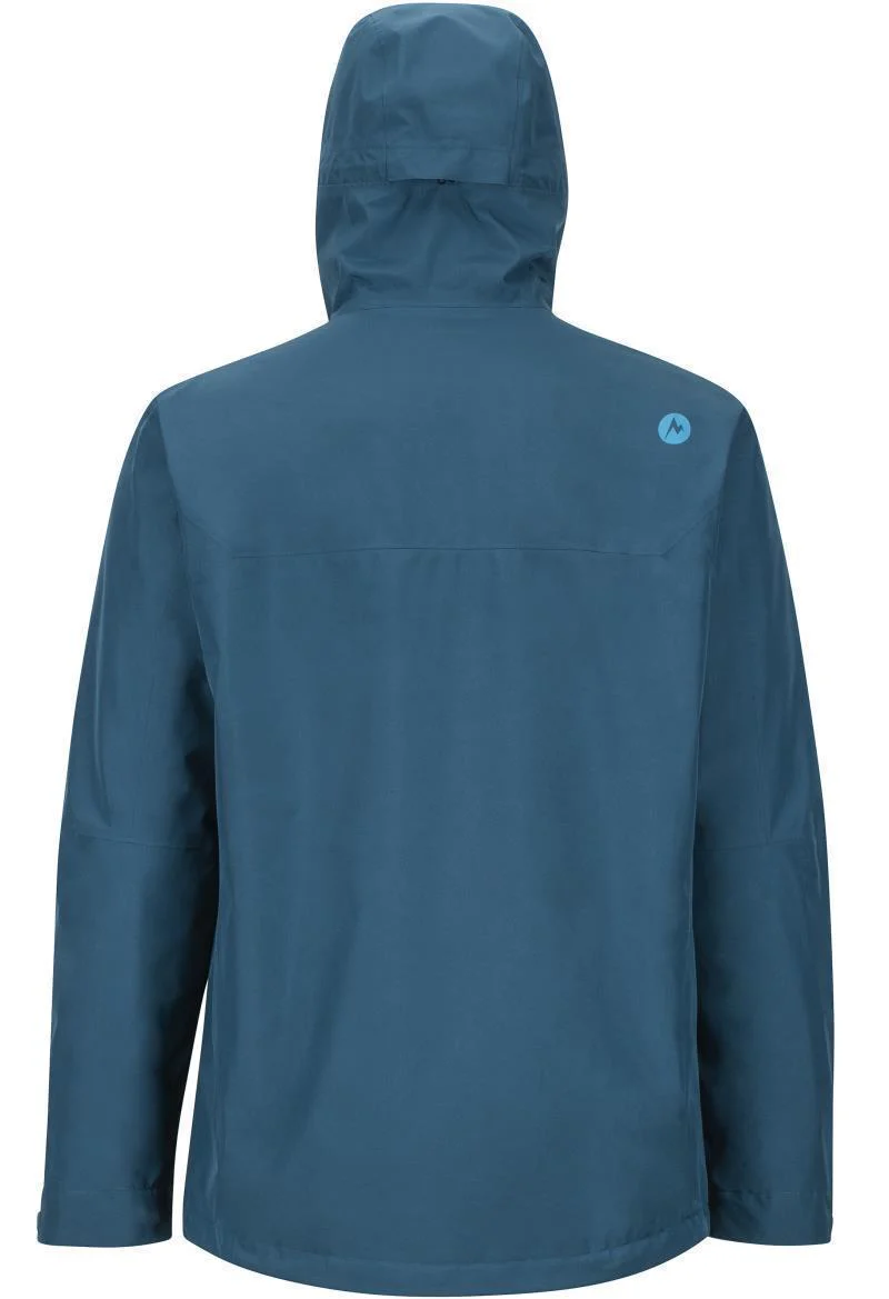 Minimalist GTX Component Jacket - Mens - Image 18