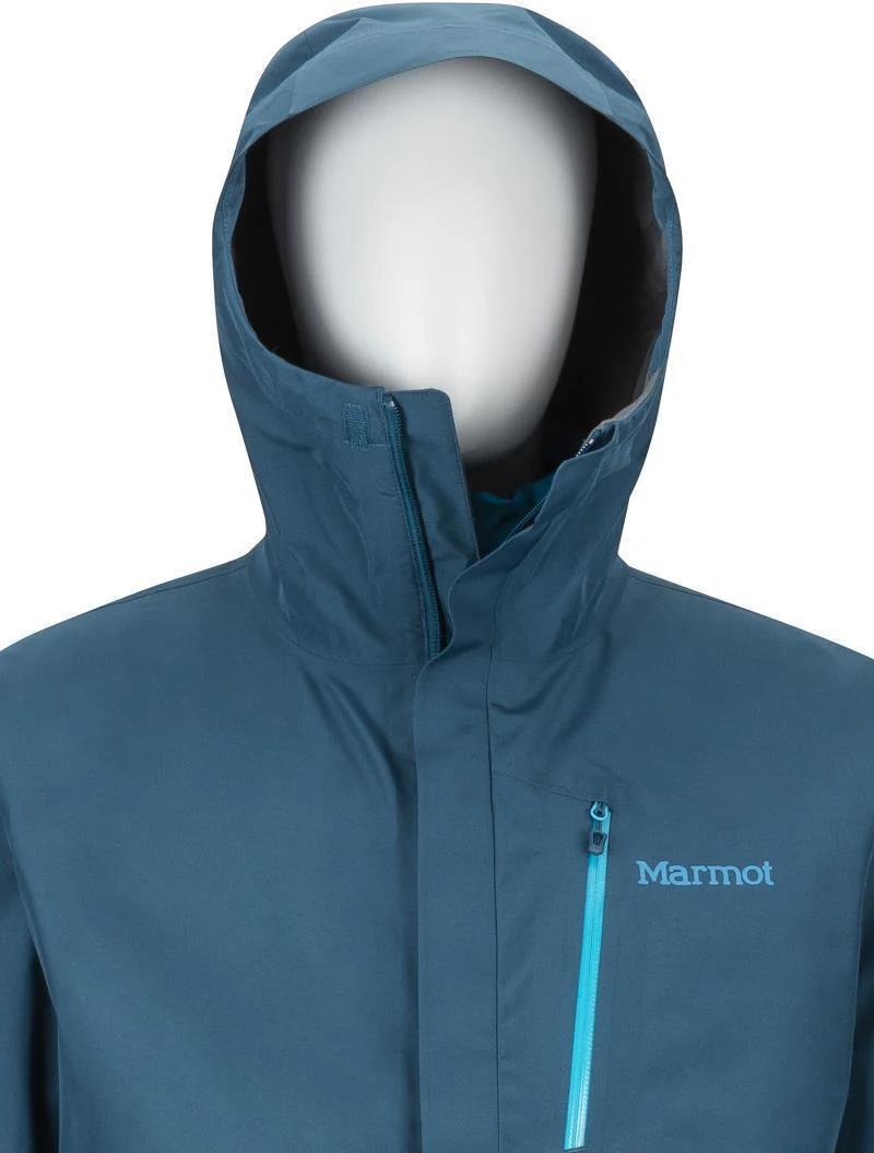 Minimalist GTX Component Jacket - Mens - Image 22