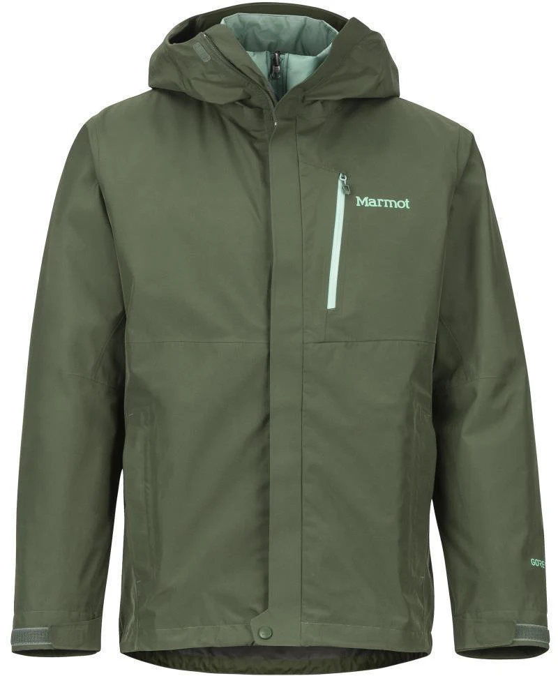 Minimalist GTX Component Jacket - Mens - Image 23