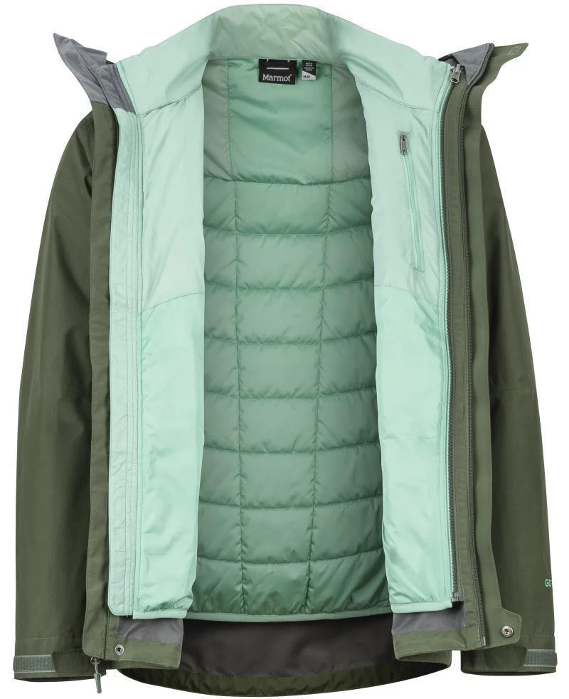 Minimalist GTX Component Jacket - Mens - Image 24