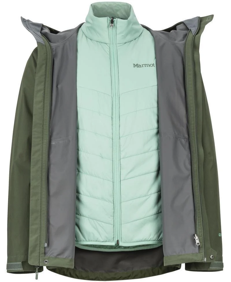 Minimalist GTX Component Jacket - Mens - Image 25