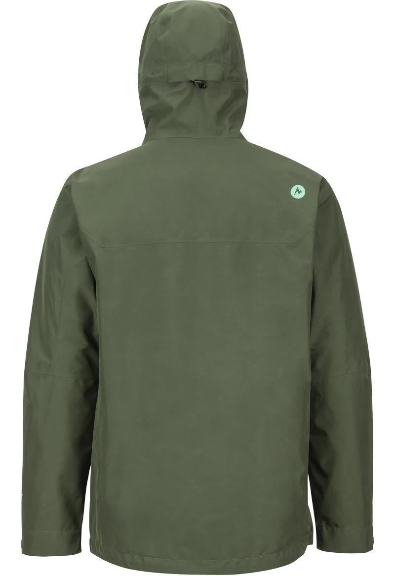 Minimalist GTX Component Jacket - Mens - Image 26