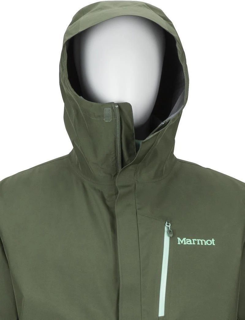 Minimalist GTX Component Jacket - Mens - Image 29