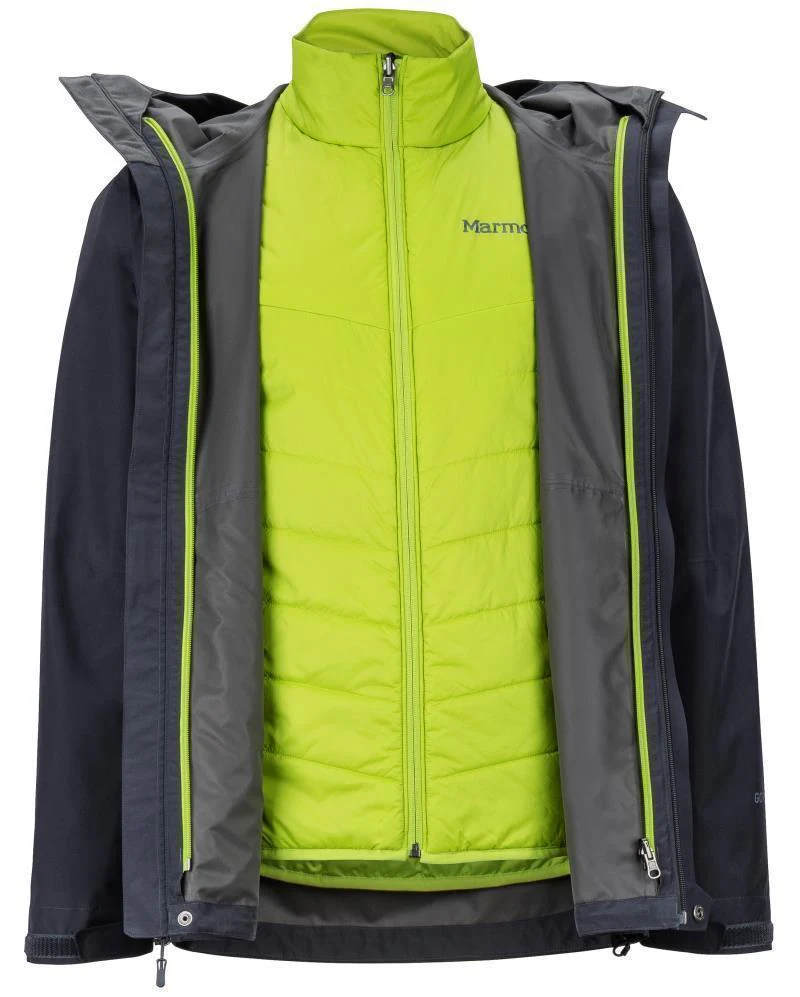 Minimalist GTX Component Jacket - Mens - Image 3