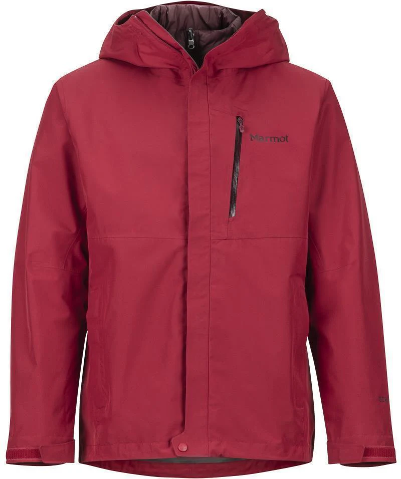 Minimalist GTX Component Jacket - Mens - Image 31