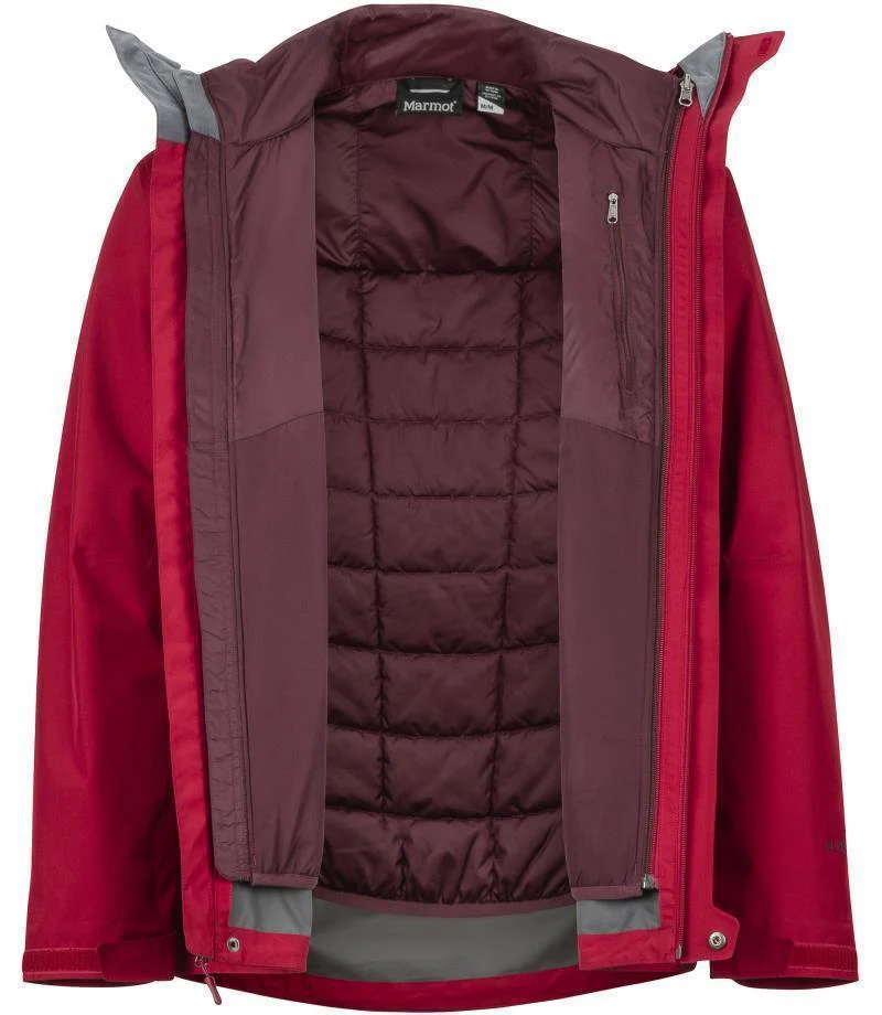 Minimalist GTX Component Jacket - Mens - Image 32