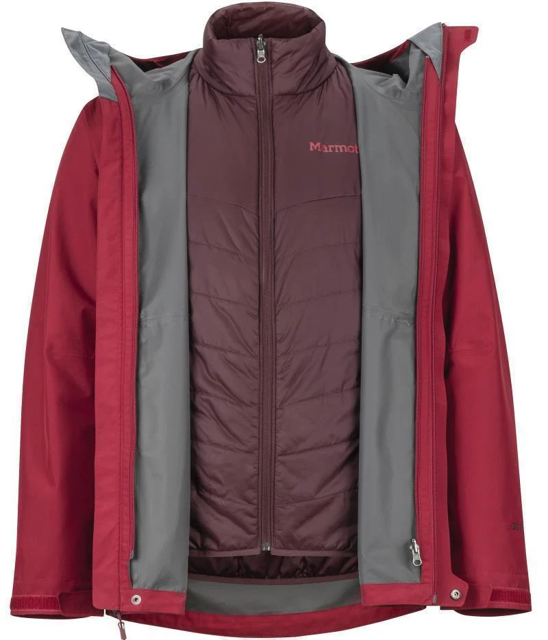 Minimalist GTX Component Jacket - Mens - Image 33