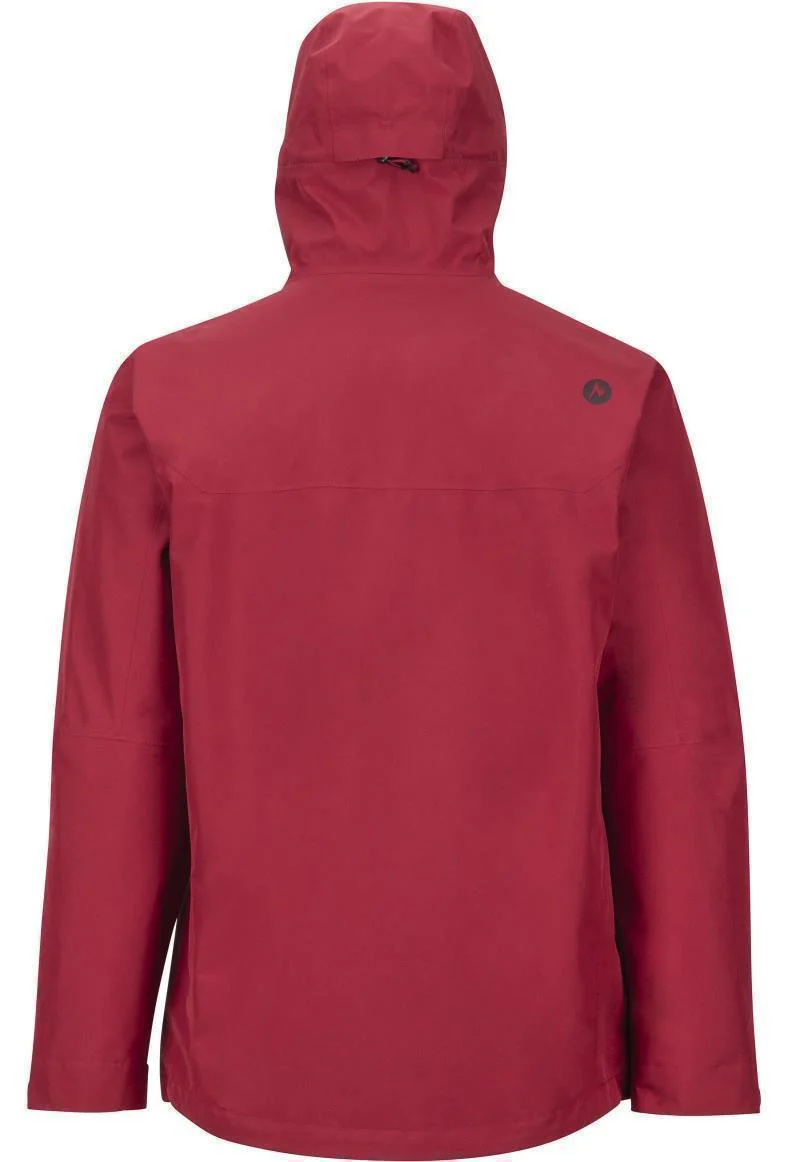 Minimalist GTX Component Jacket - Mens - Image 34