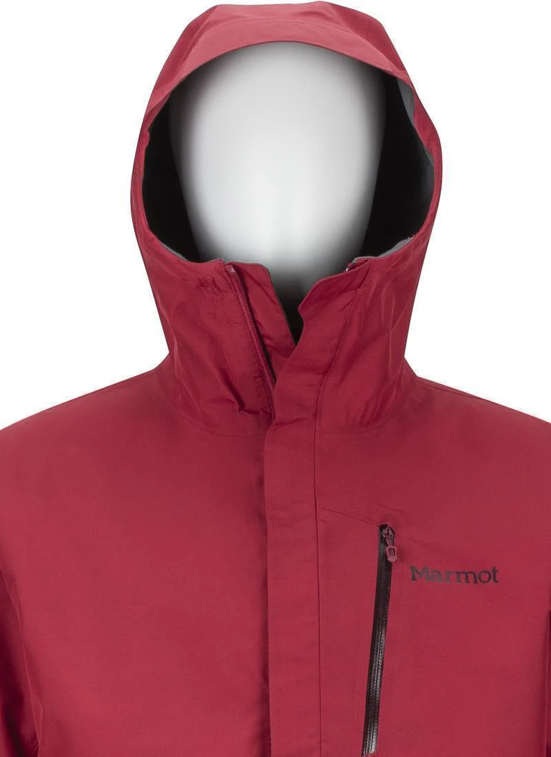 Minimalist GTX Component Jacket - Mens - Image 37