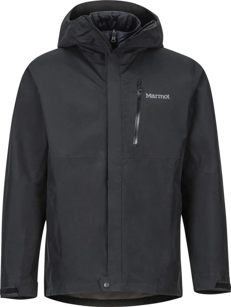 Minimalist GTX Component Jacket - Mens - Image 39