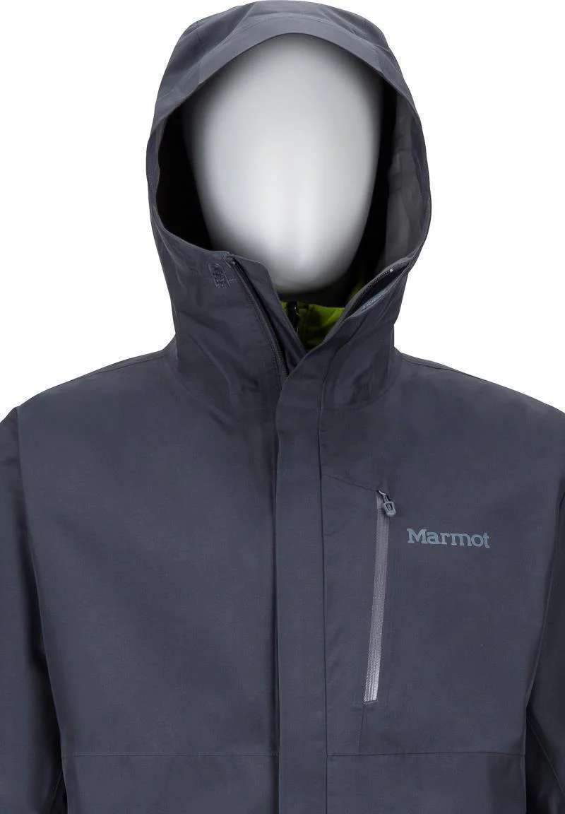 Minimalist GTX Component Jacket - Mens - Image 4