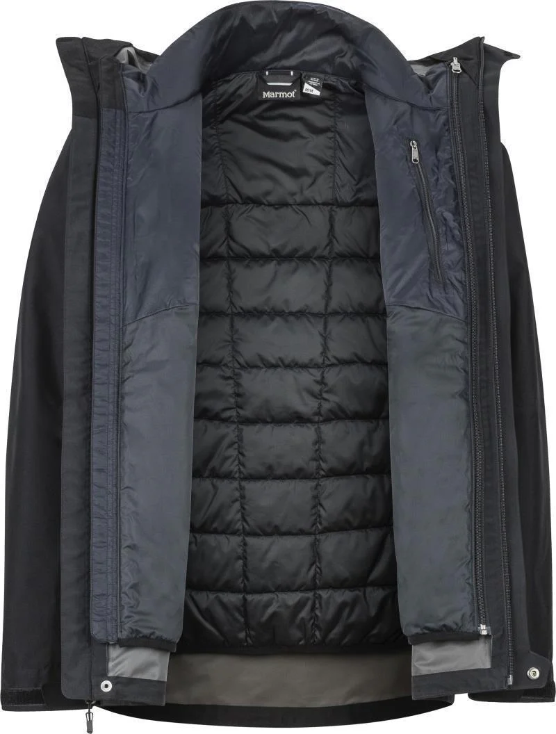 Minimalist GTX Component Jacket - Mens - Image 40