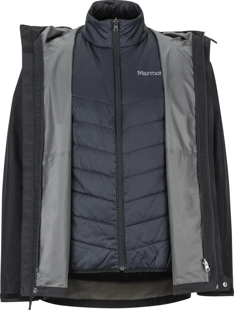 Minimalist GTX Component Jacket - Mens - Image 41
