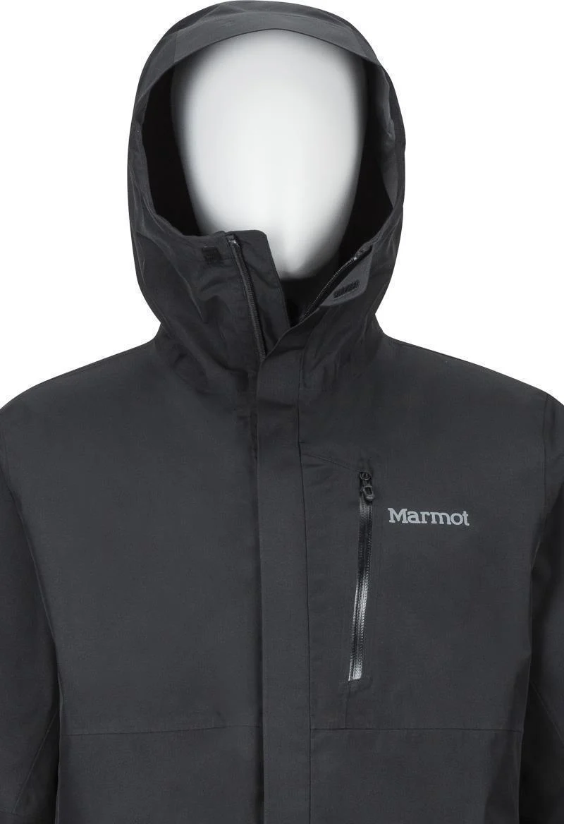 Minimalist GTX Component Jacket - Mens - Image 45