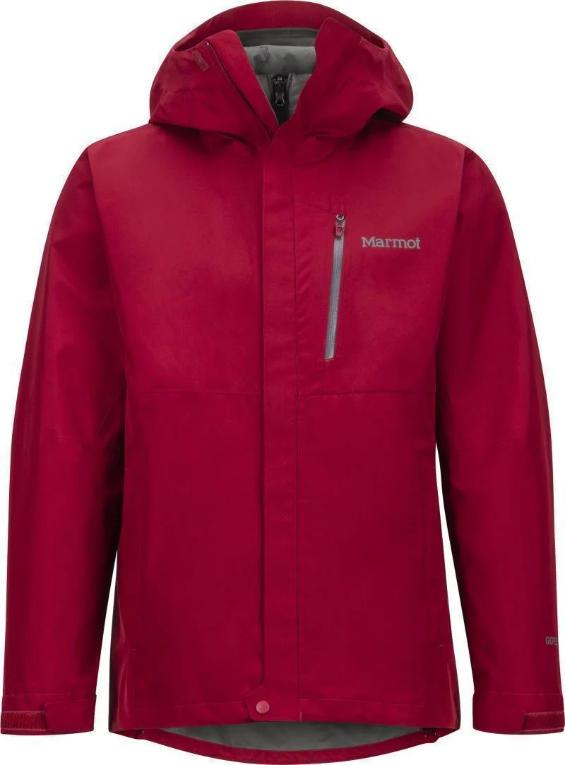 Minimalist GTX Component Jacket - Mens - Image 46