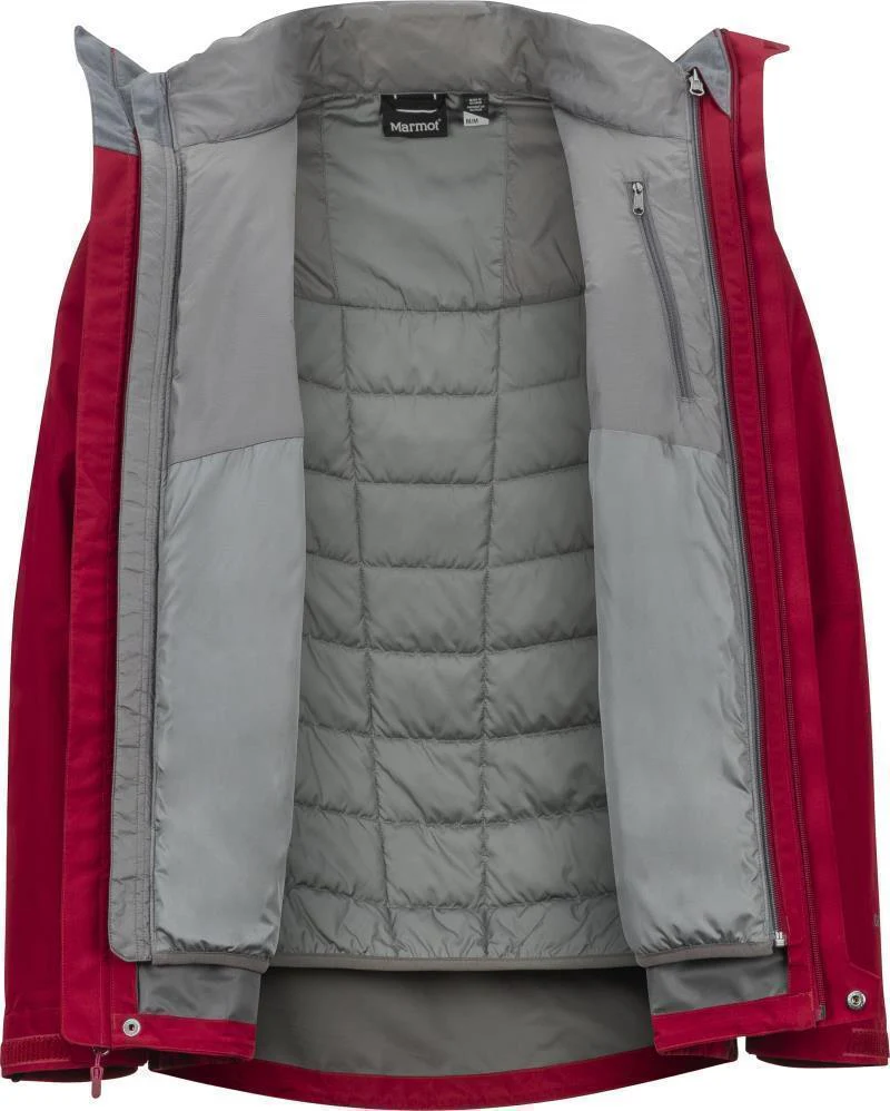 Minimalist GTX Component Jacket - Mens - Image 47