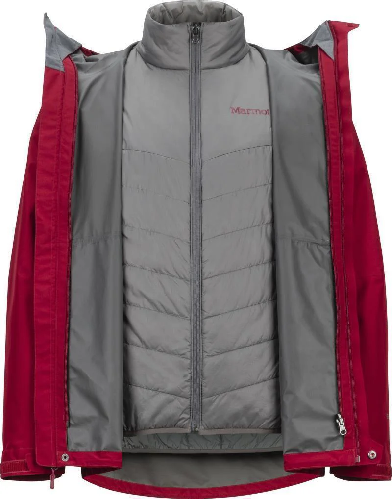 Minimalist GTX Component Jacket - Mens - Image 48
