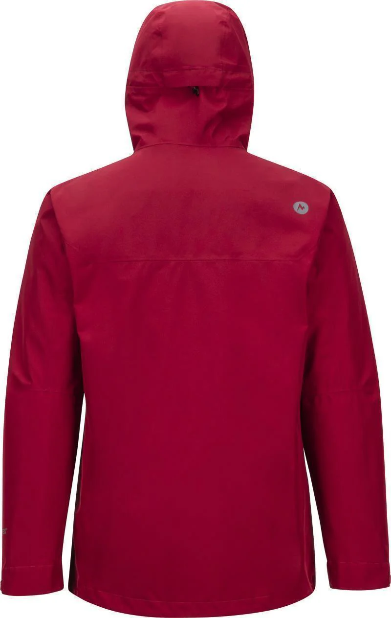 Minimalist GTX Component Jacket - Mens - Image 51