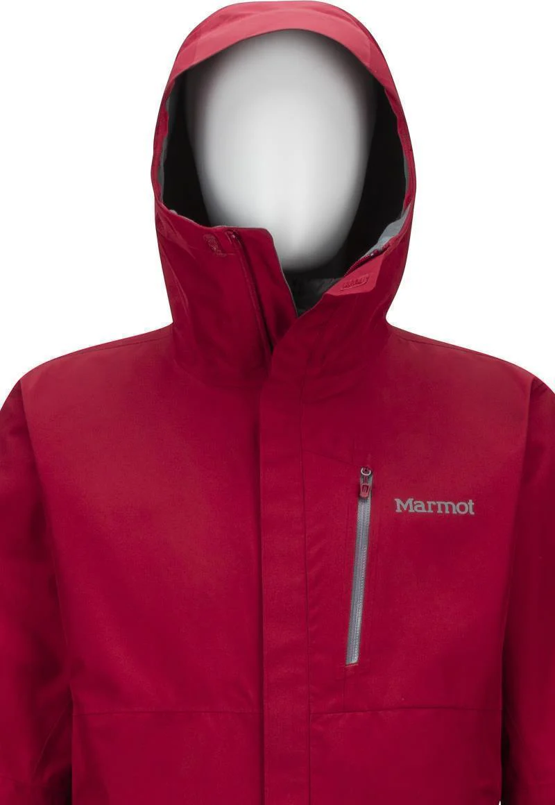 Minimalist GTX Component Jacket - Mens - Image 54