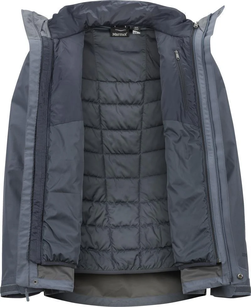 Minimalist GTX Component Jacket - Mens - Image 56