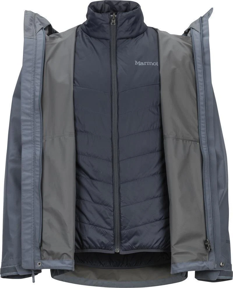 Minimalist GTX Component Jacket - Mens - Image 57