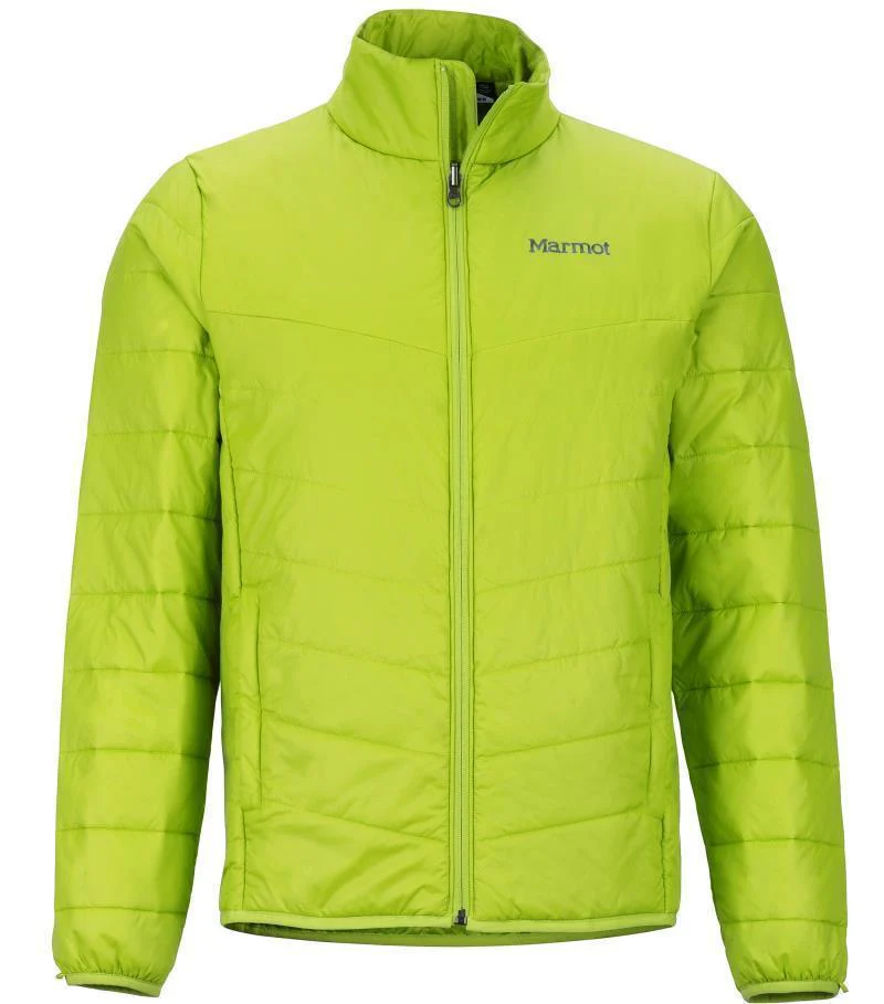 Minimalist GTX Component Jacket - Mens - Image 6