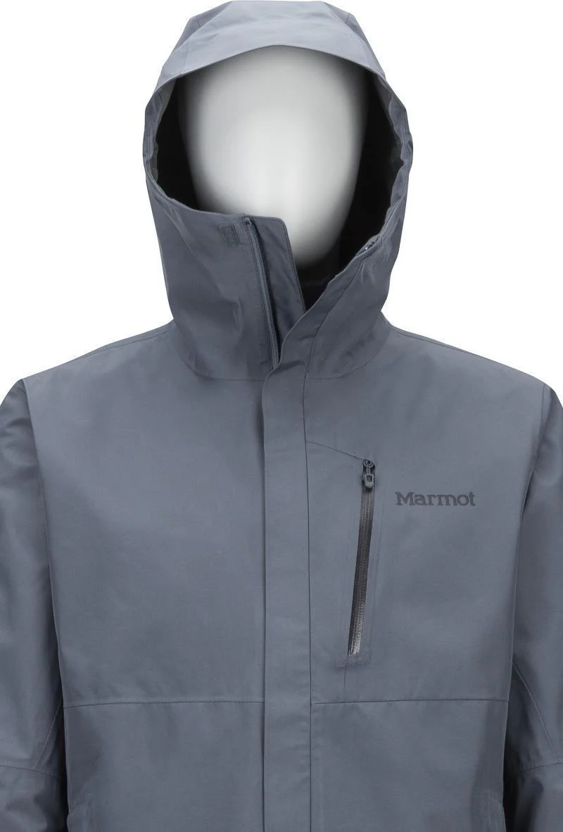 Minimalist GTX Component Jacket - Mens - Image 63