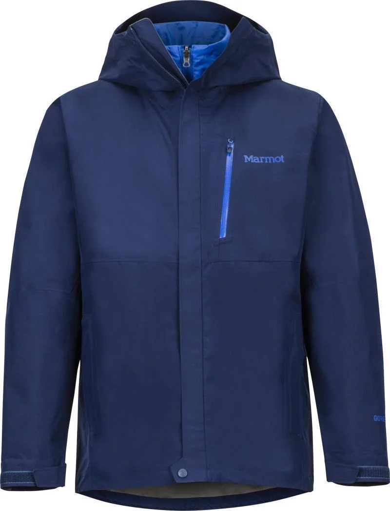 Minimalist GTX Component Jacket - Mens - Image 64