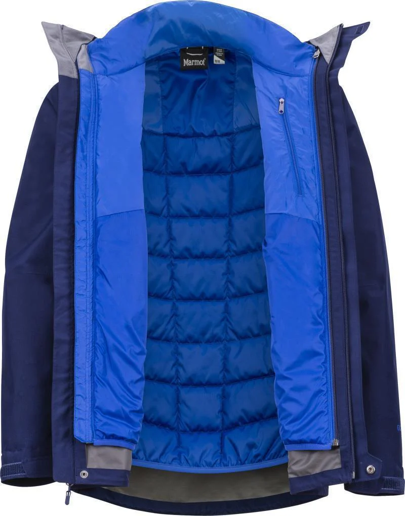 Minimalist GTX Component Jacket - Mens - Image 65