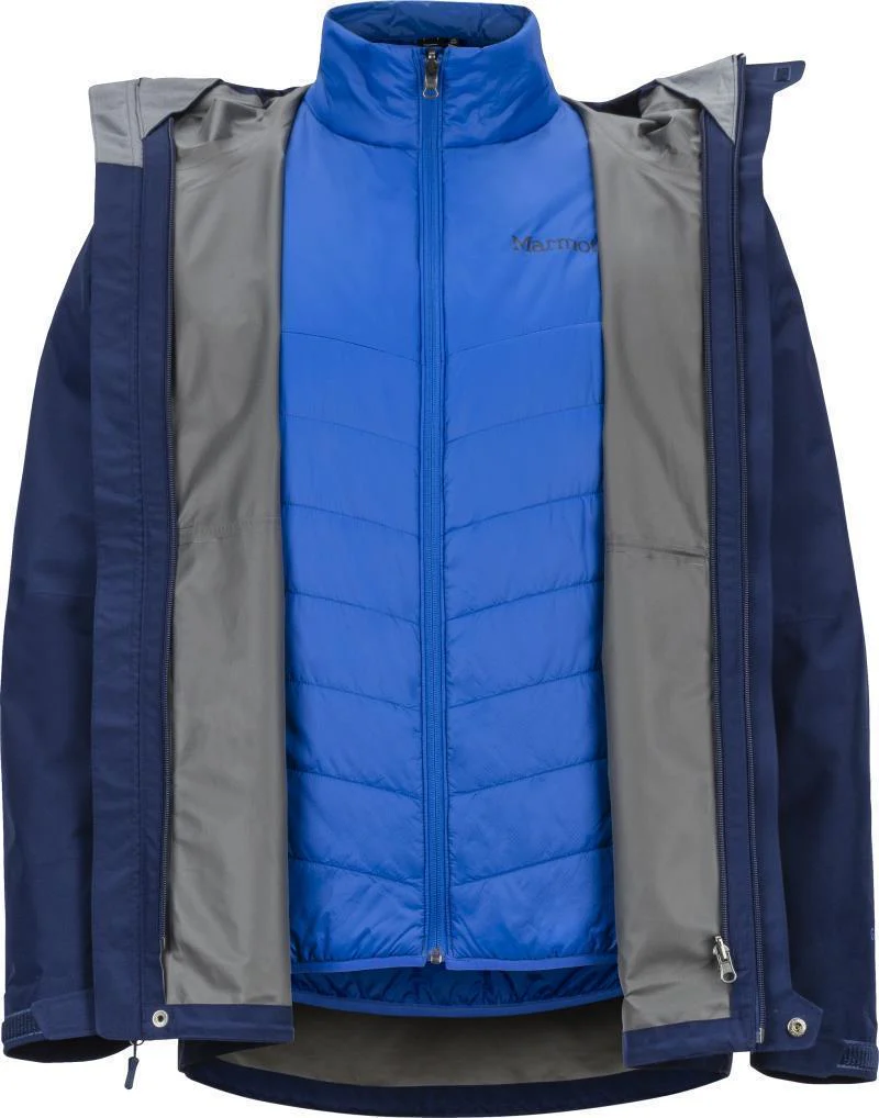Minimalist GTX Component Jacket - Mens - Image 66