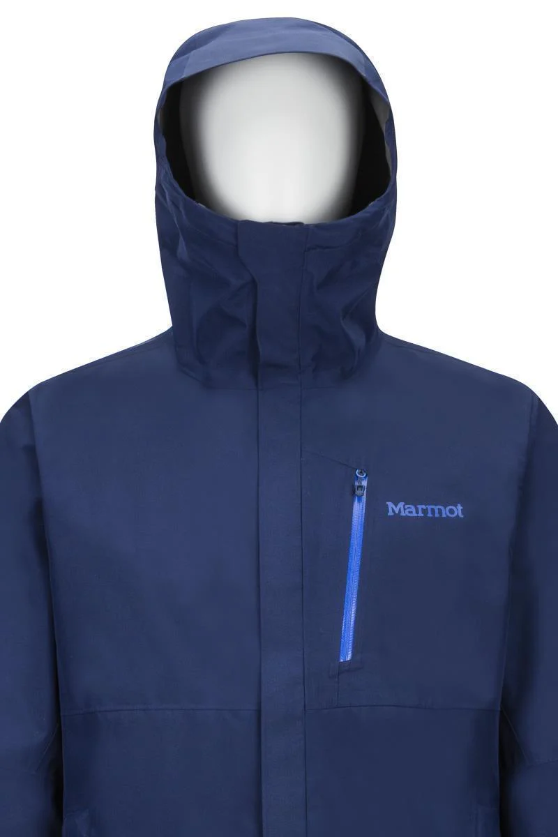 Minimalist GTX Component Jacket - Mens - Image 71