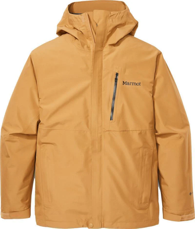 Minimalist GTX Component Jacket - Mens - Image 72