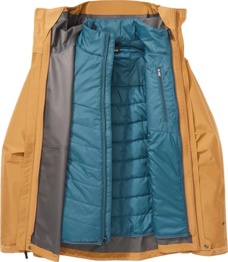 Minimalist GTX Component Jacket - Mens - Image 73