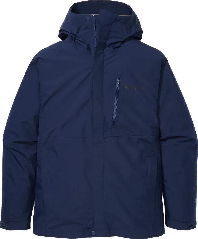 Minimalist GTX Component Jacket - Mens - Image 75